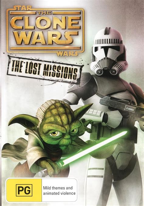 clone wars season 6 where to watch|star wars clone lost missions.